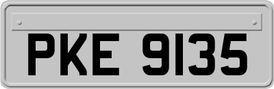 PKE9135