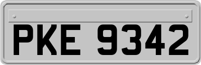 PKE9342