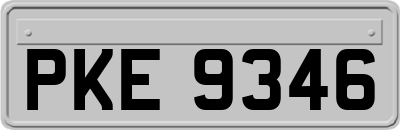 PKE9346
