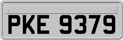 PKE9379