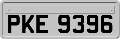 PKE9396