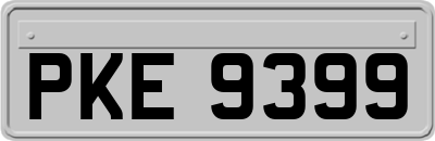 PKE9399