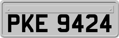 PKE9424