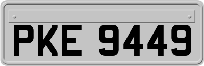 PKE9449