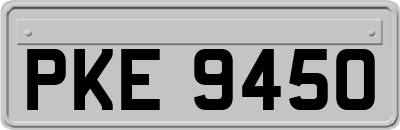 PKE9450
