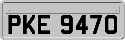 PKE9470