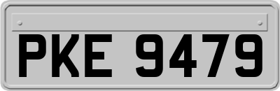 PKE9479