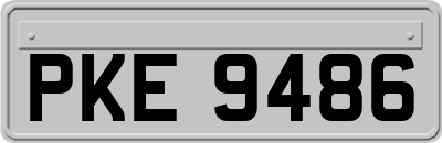 PKE9486