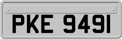 PKE9491