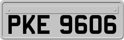 PKE9606