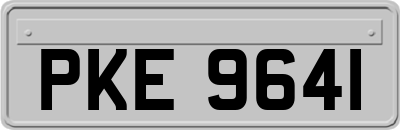 PKE9641