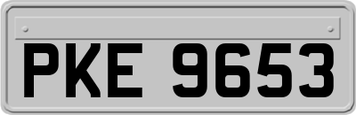 PKE9653