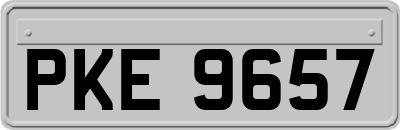 PKE9657