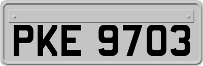 PKE9703