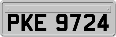 PKE9724