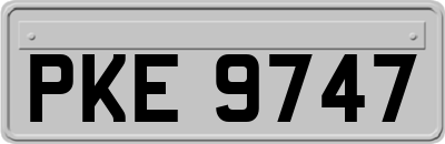 PKE9747