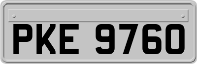PKE9760