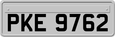 PKE9762