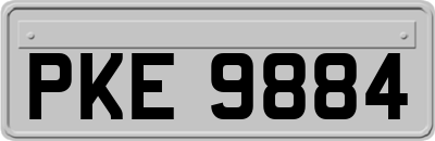 PKE9884