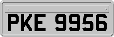 PKE9956
