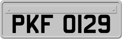PKF0129