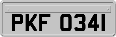 PKF0341
