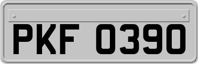 PKF0390