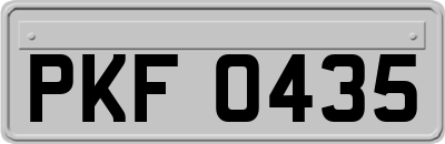 PKF0435