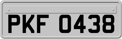 PKF0438