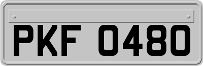 PKF0480