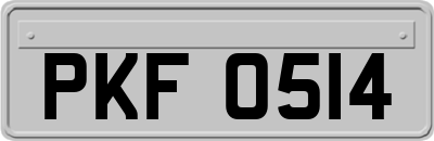 PKF0514