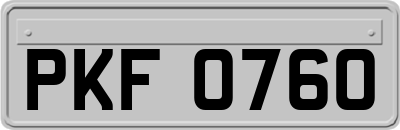 PKF0760
