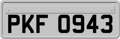 PKF0943
