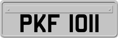 PKF1011