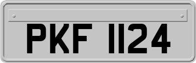 PKF1124