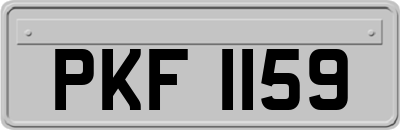 PKF1159