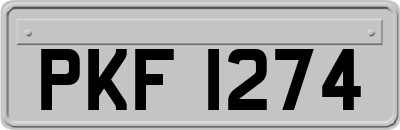 PKF1274