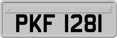 PKF1281