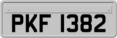 PKF1382