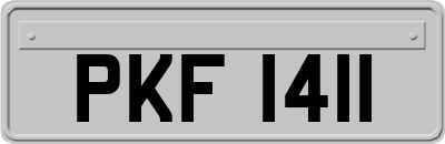 PKF1411