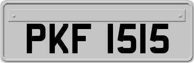 PKF1515