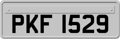 PKF1529