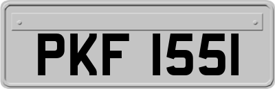 PKF1551