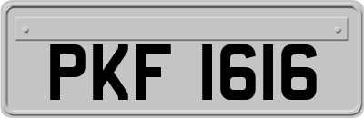 PKF1616