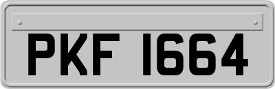 PKF1664