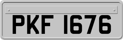 PKF1676