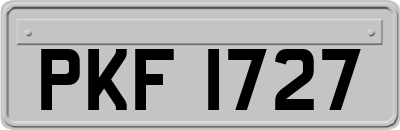 PKF1727