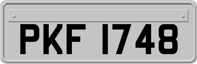 PKF1748