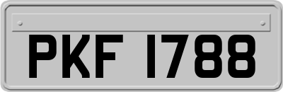 PKF1788