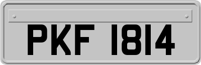 PKF1814